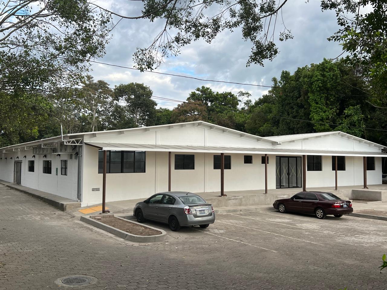 Centro de Capacitación Docente 