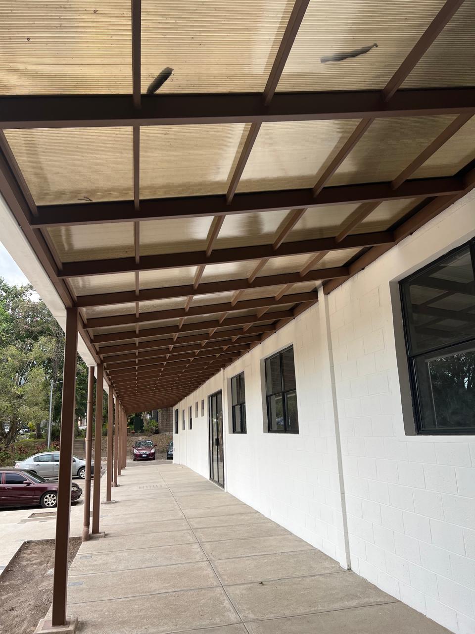 Centro de Capacitación Docente MINEDUCYT