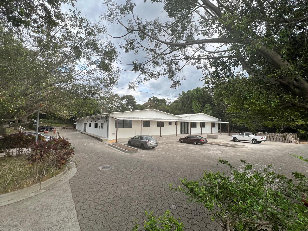 Centro de Capacitación Docente MINEDUCYT