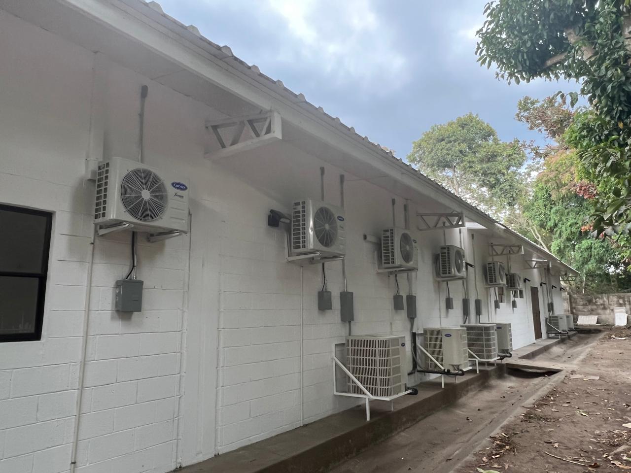 Centro de Capacitación Docente MINEDUCYT