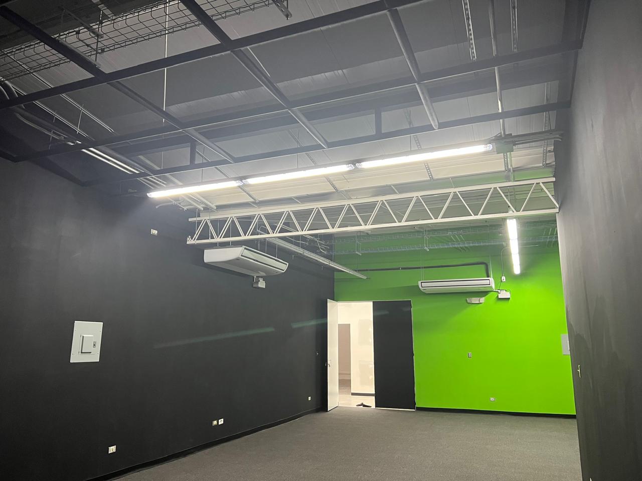 Centro de Capacitación Docente MINEDUCYT